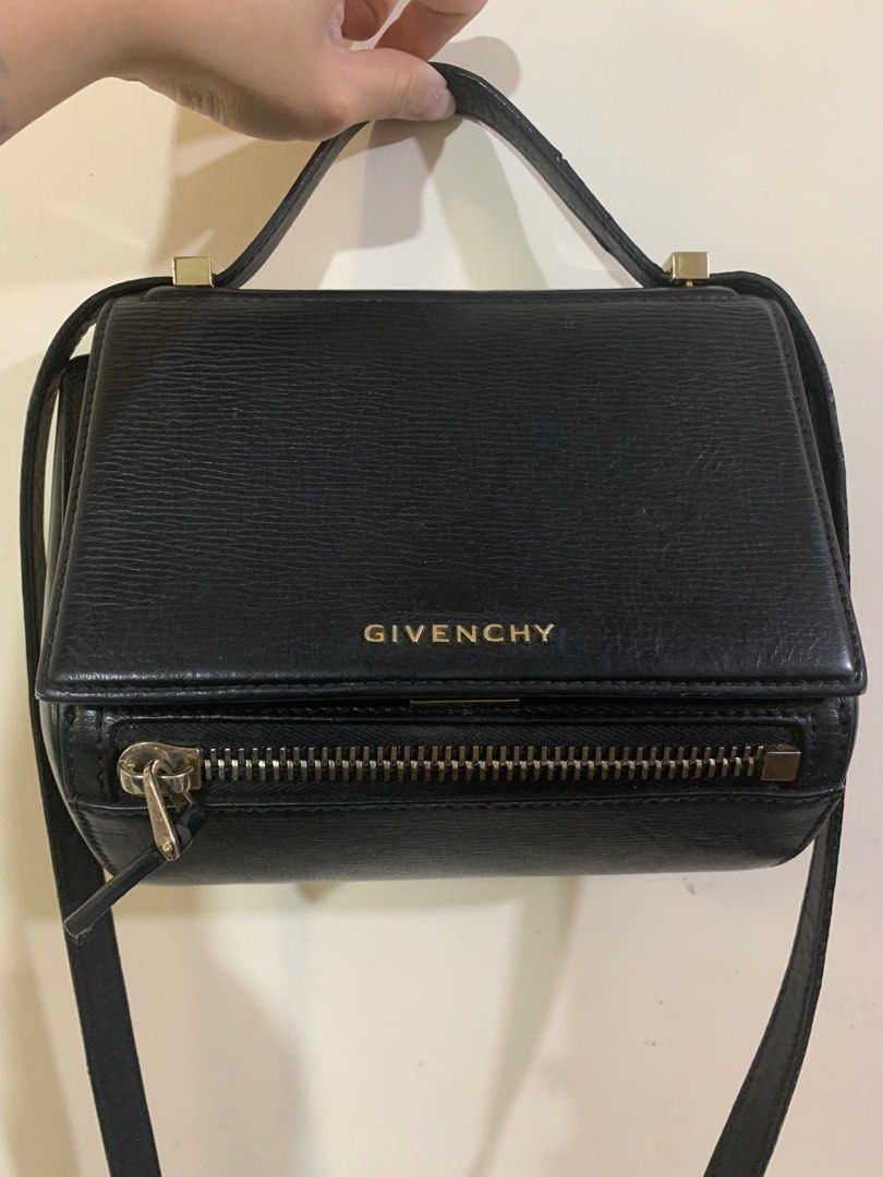 Givenchy 手袋, 名牌, 手袋及銀包- Carousell