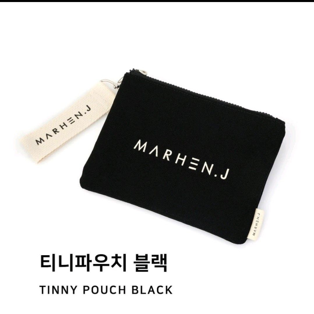 Pouch marhen outlet j