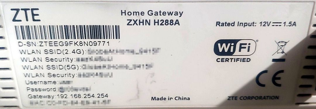 Globe vdsl router Clearance