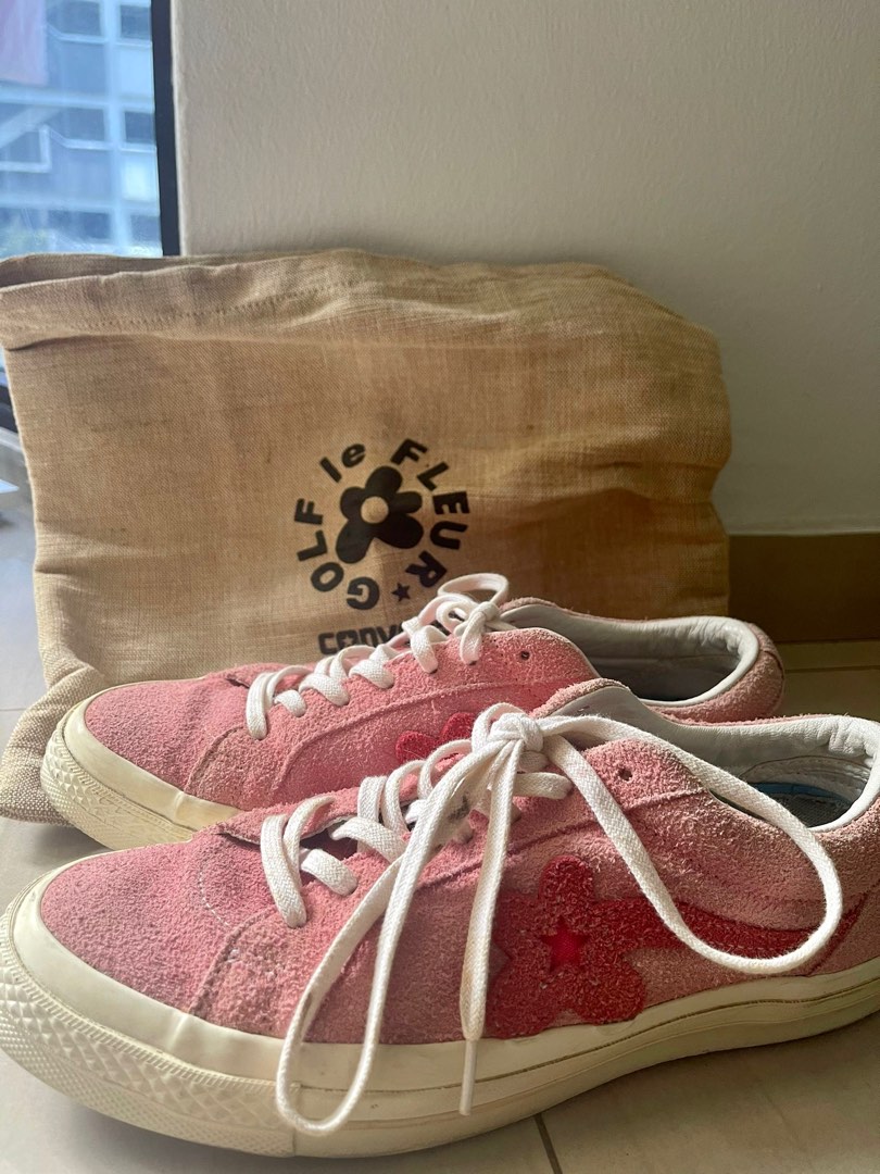Golf le cheap fleur boots