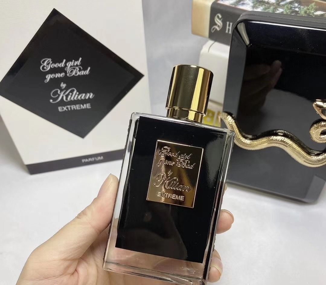 Good Girl Gone Bad Extreme By Kilian perfume - a fragrance for women 2017