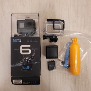 GoPro hero 9 black edition 全新未開封, 攝影器材, 相機- Carousell