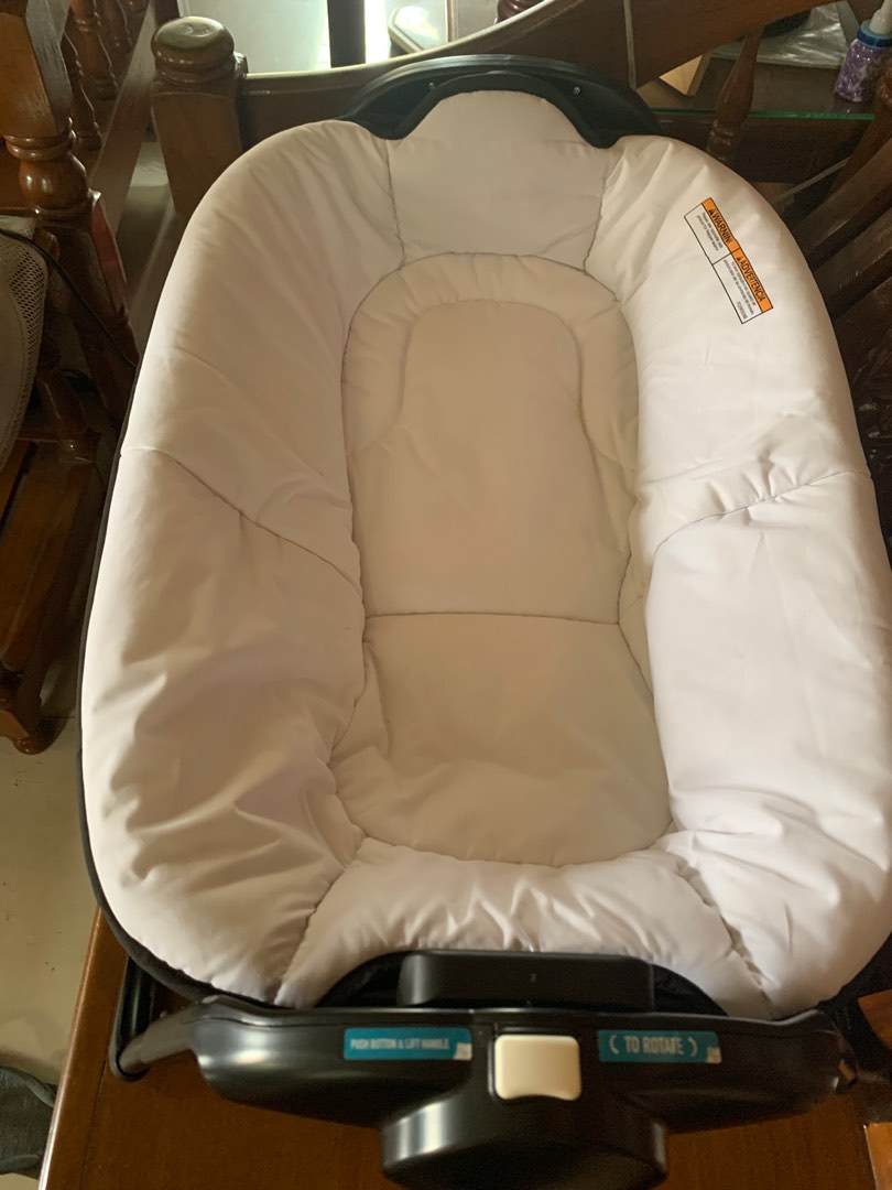 Graco Baby Napper, Babies & Kids, Baby Nursery & Kids Furniture, Other