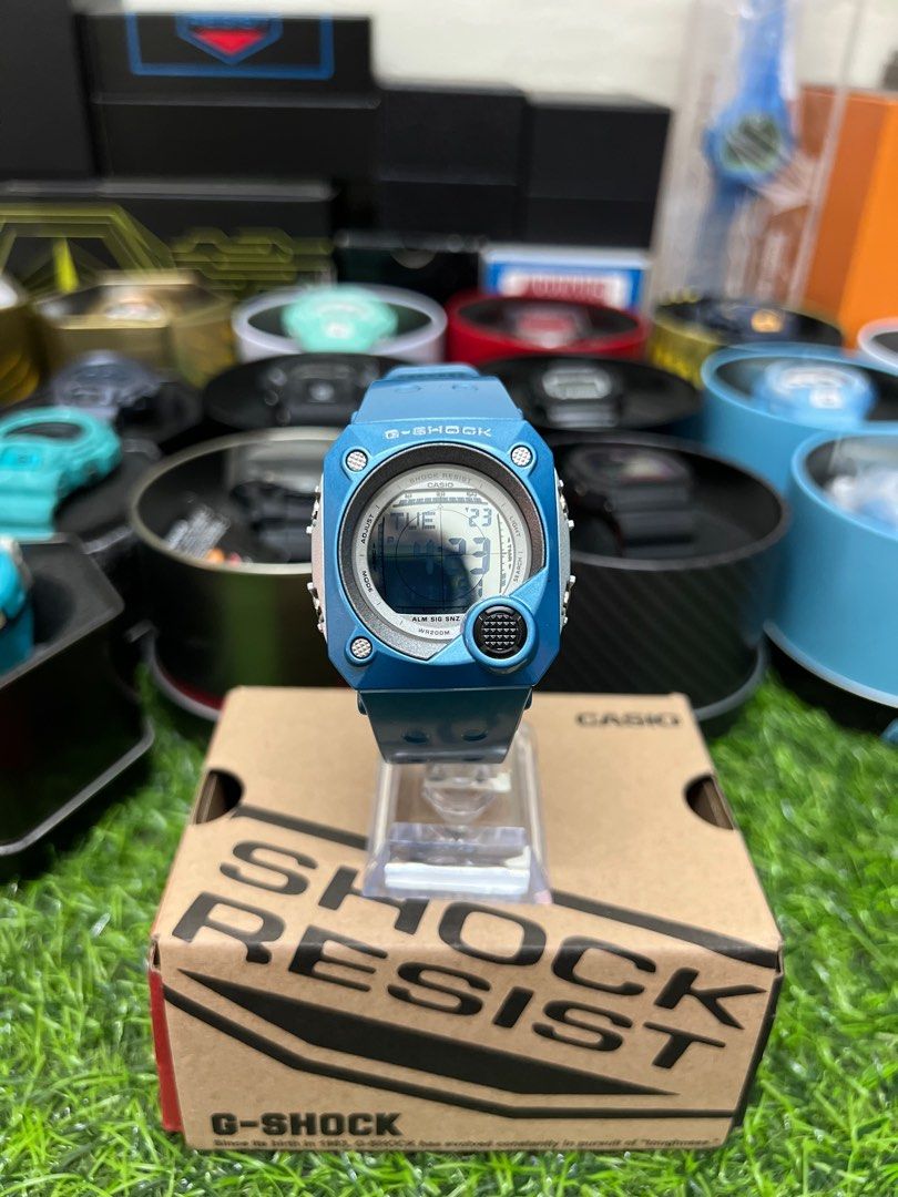 Casio g shock clearance g8000