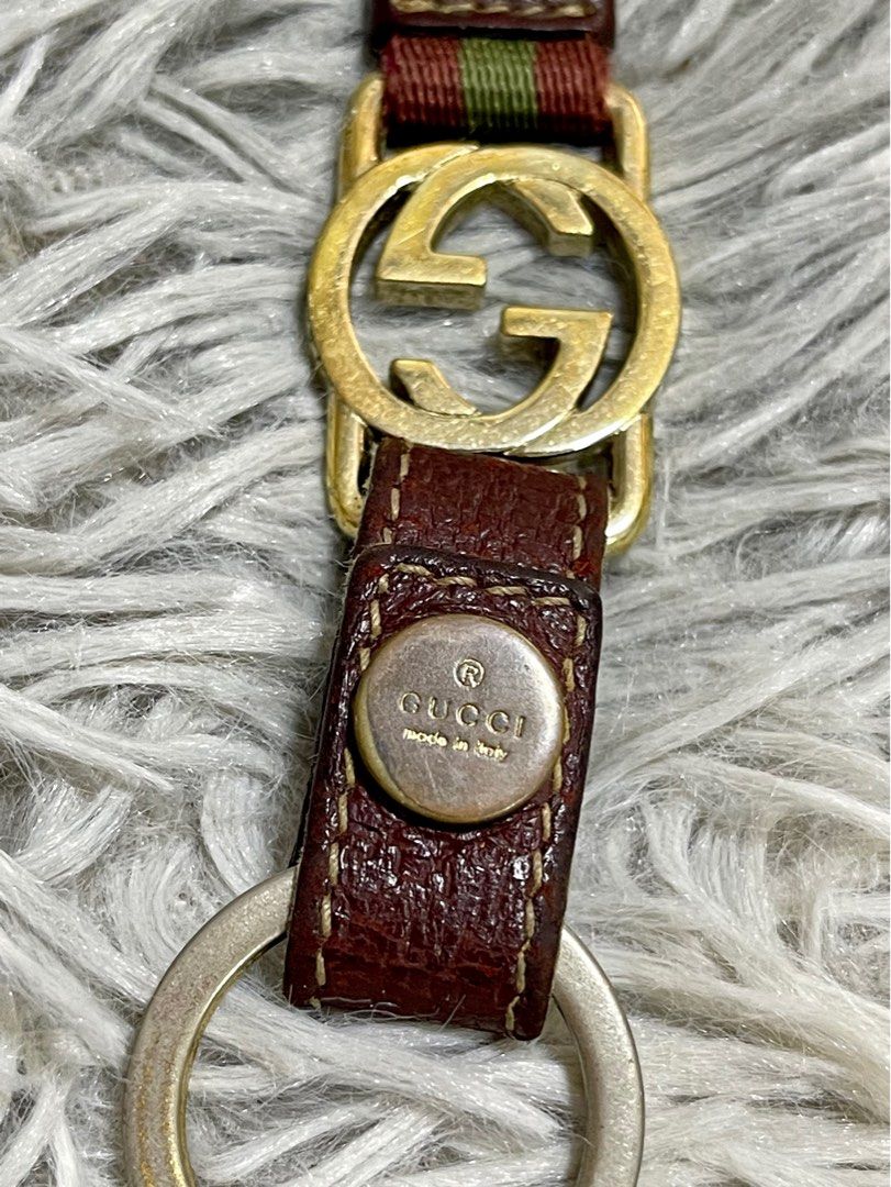 GUCCI Lanyard
