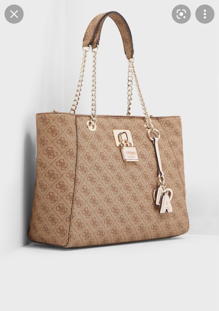 GUESS Downtown Cool Handbag Can nego price