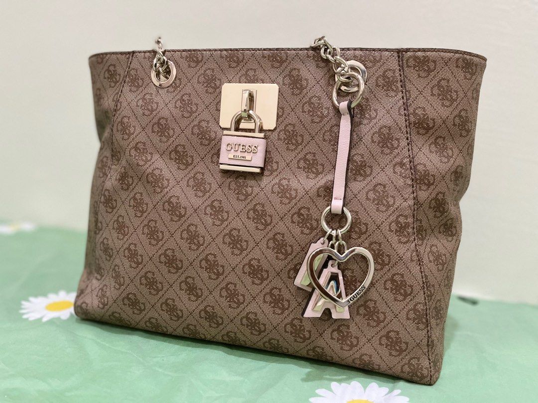 Guess downtown bag sale