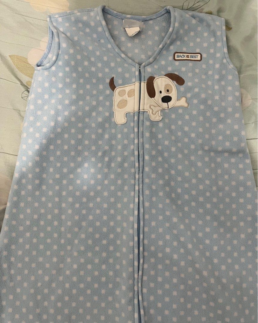 Halo Swaddles, Babies & Kids, Babies & Kids Fashion on Carousell