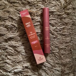 Happy Skin Lip Mallow in Honeymoon Glow