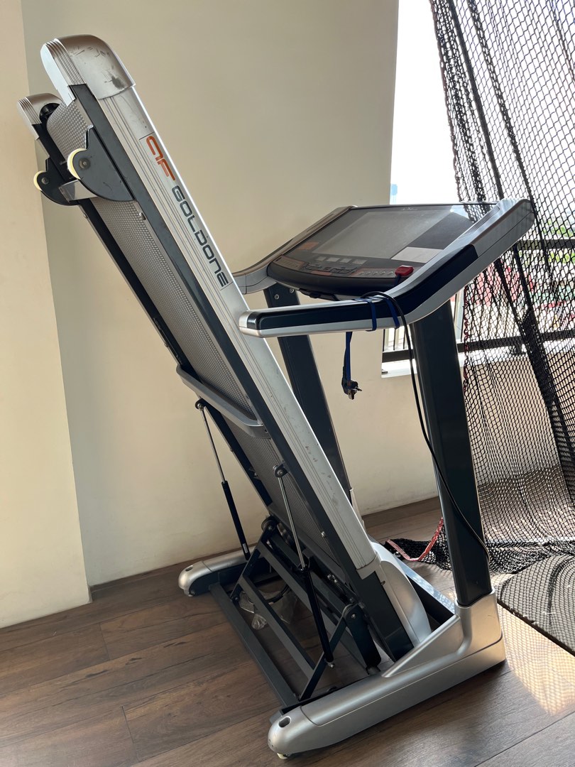 Any fitness treadmill sales