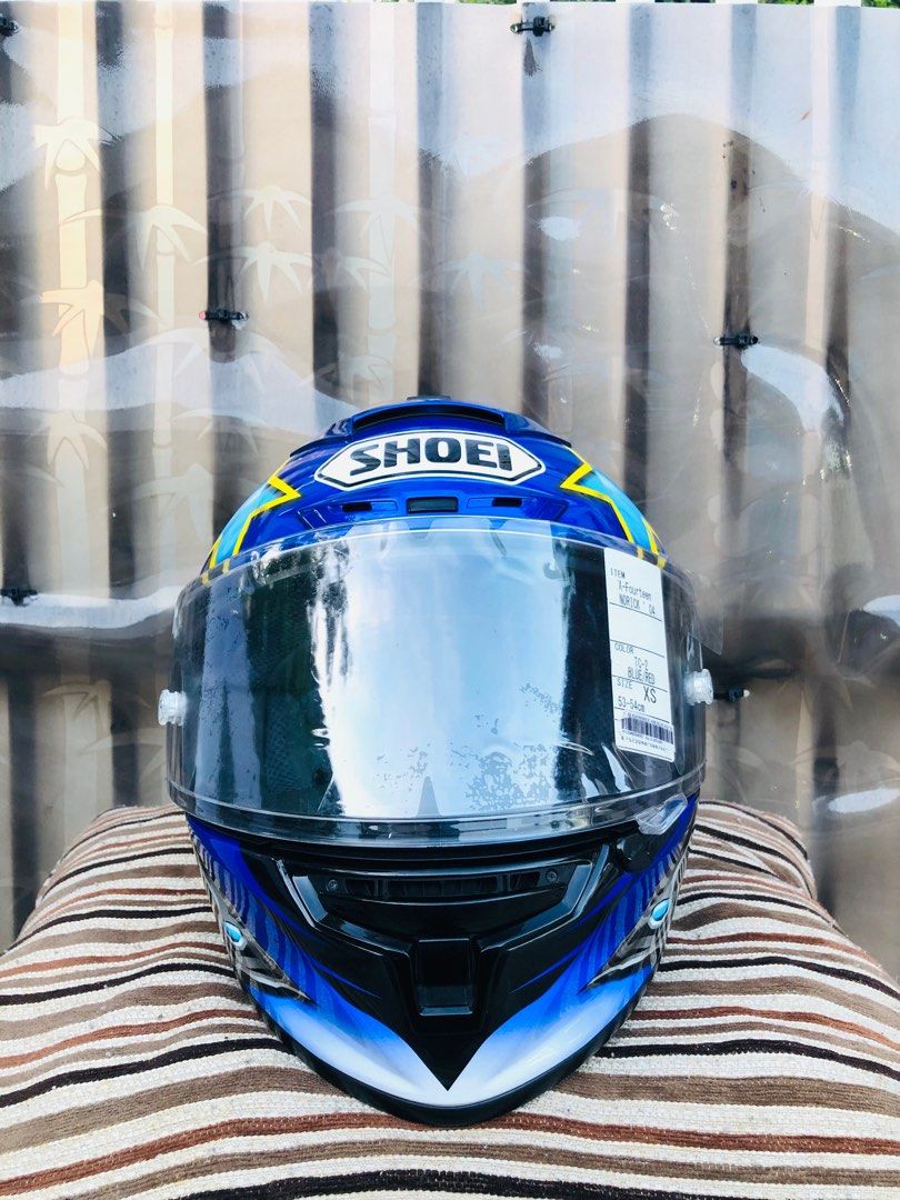 Shoei x14 daijiro kato online
