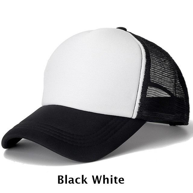 High Quality Solid Color Basic Plain Blank Unisex Men Women
