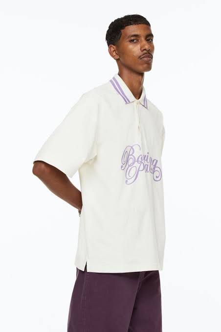 H & hotsell m polo