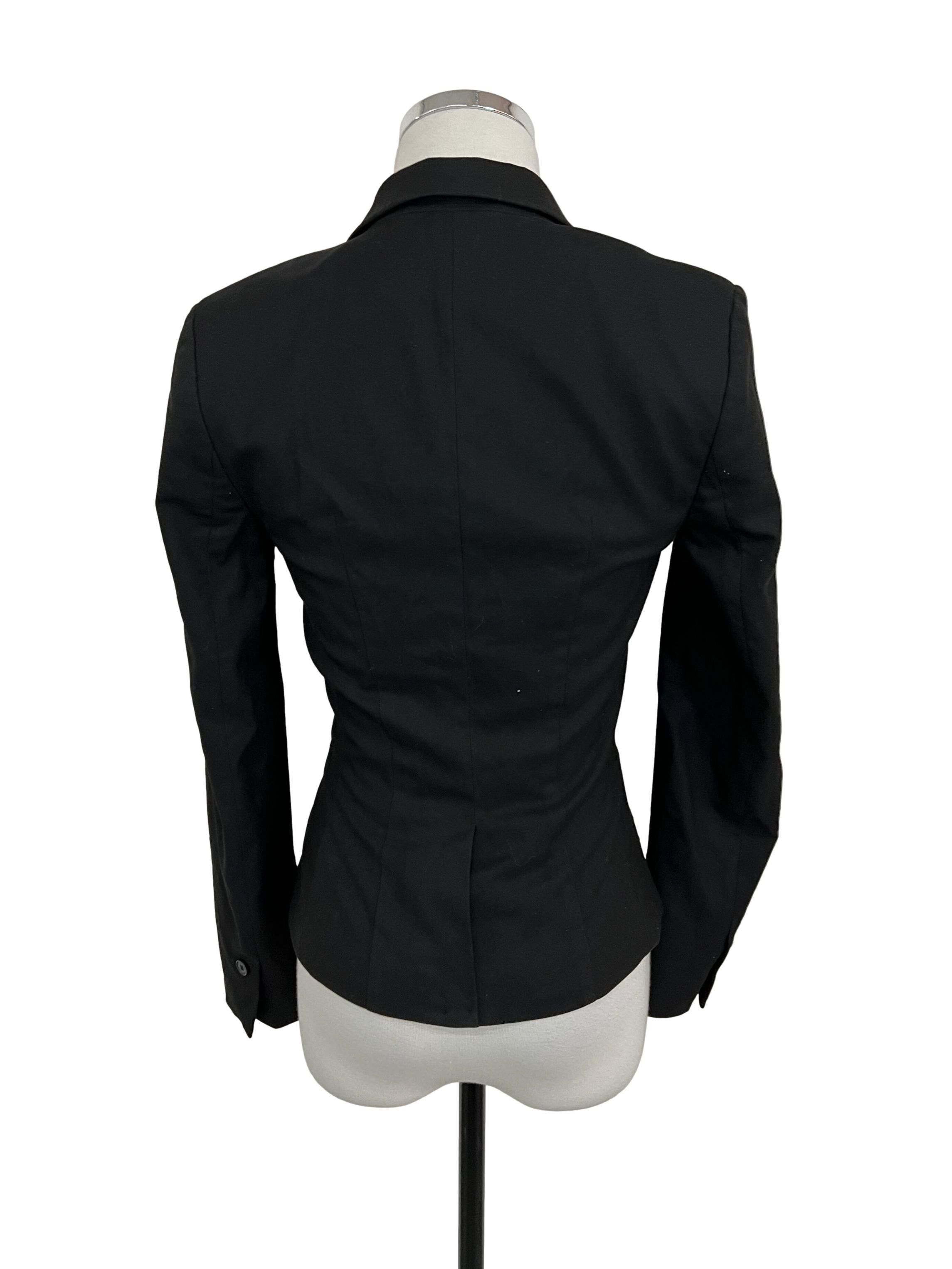 Cinched waist blazer cheap