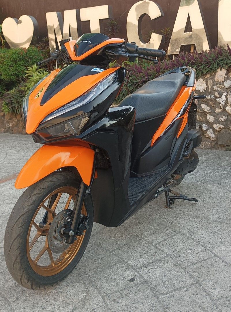 HONDA CLICK 125i 2021 on Carousell