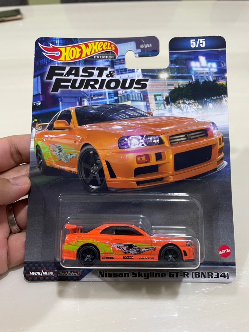 Hot 2025 wheels ff