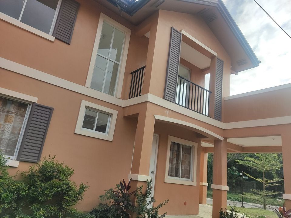 House for RENT in Camella Dos Rios Pittland, Cabuyao, Laguna., Property