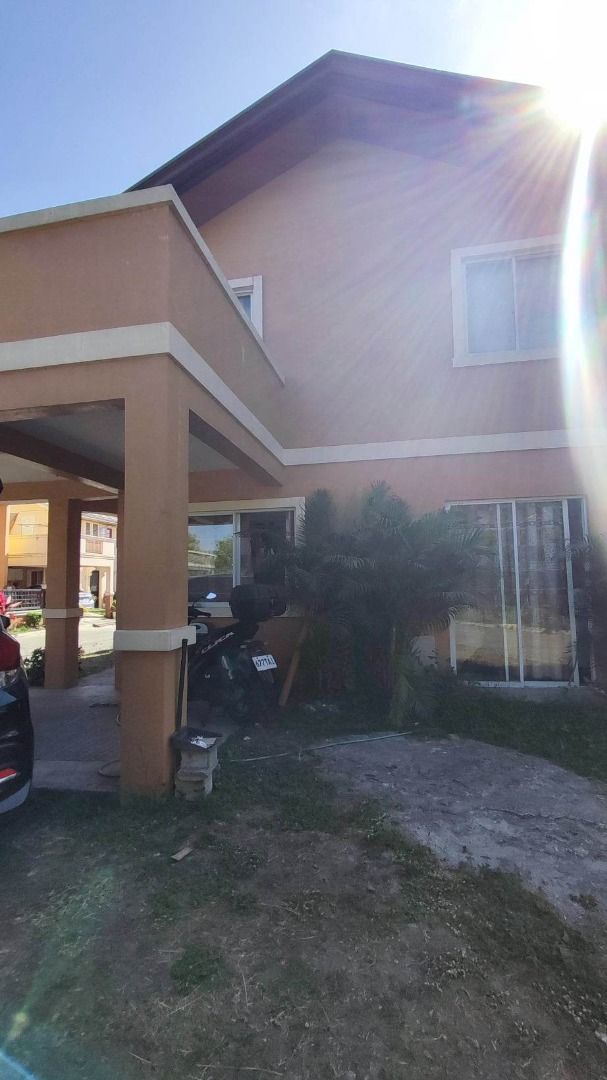 House for RENT in Camella Dos Rios Pittland, Cabuyao, Laguna., Property