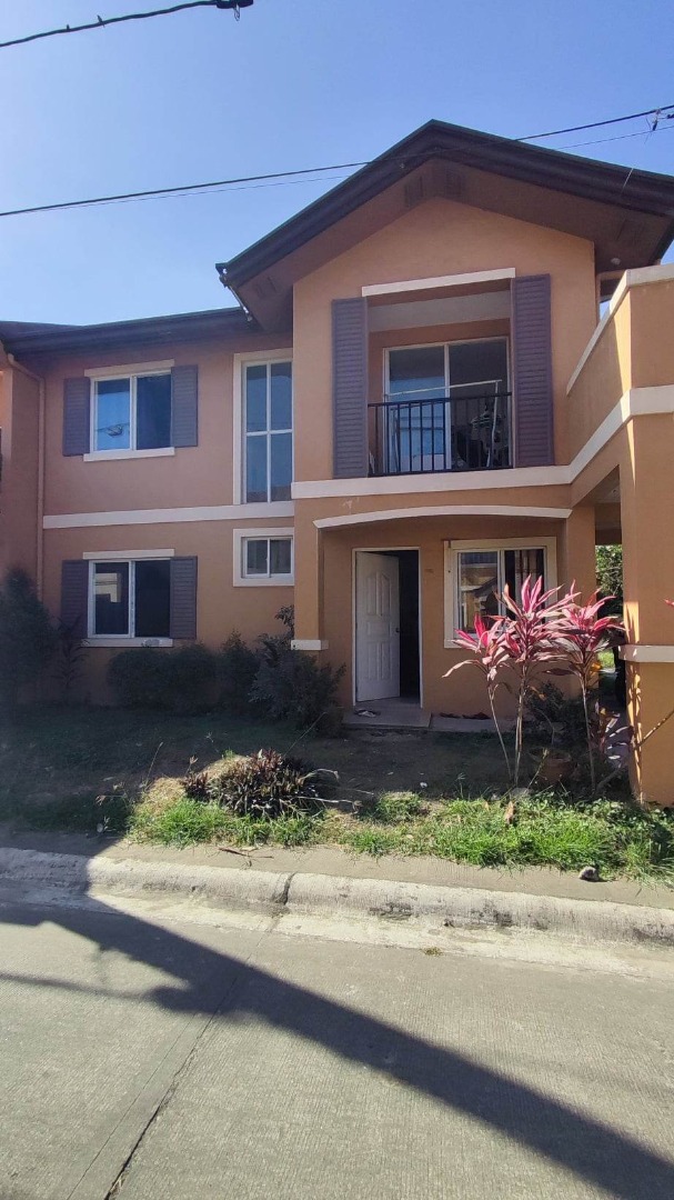 House for RENT in Camella Dos Rios Pittland, Cabuyao, Laguna., Property