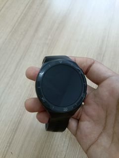 Huawei Watch GT2e