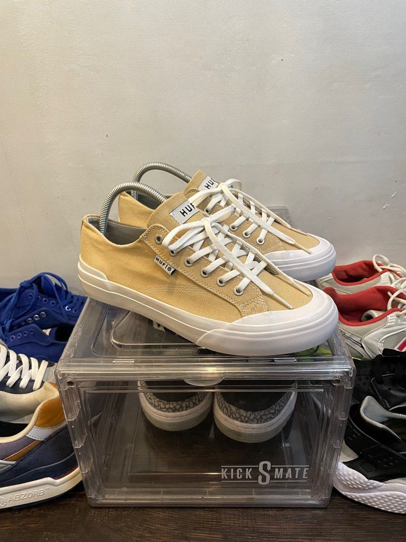 Huf on sale classic lo