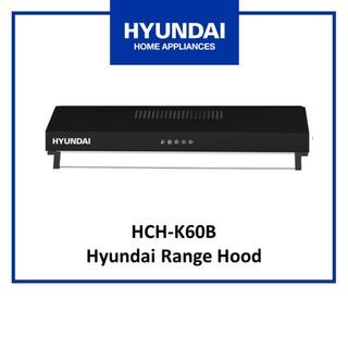 Hyundai  Range Hood