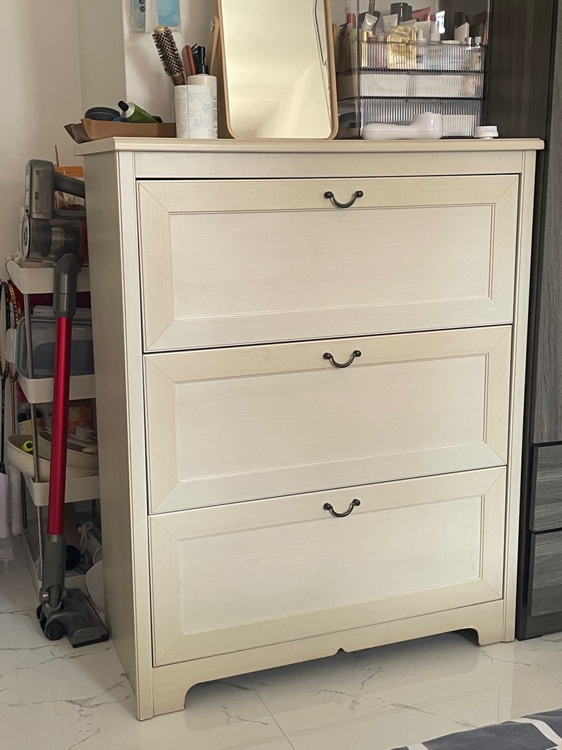 Ikea Drawers, Furniture & Home Living, Furniture, Shelves,