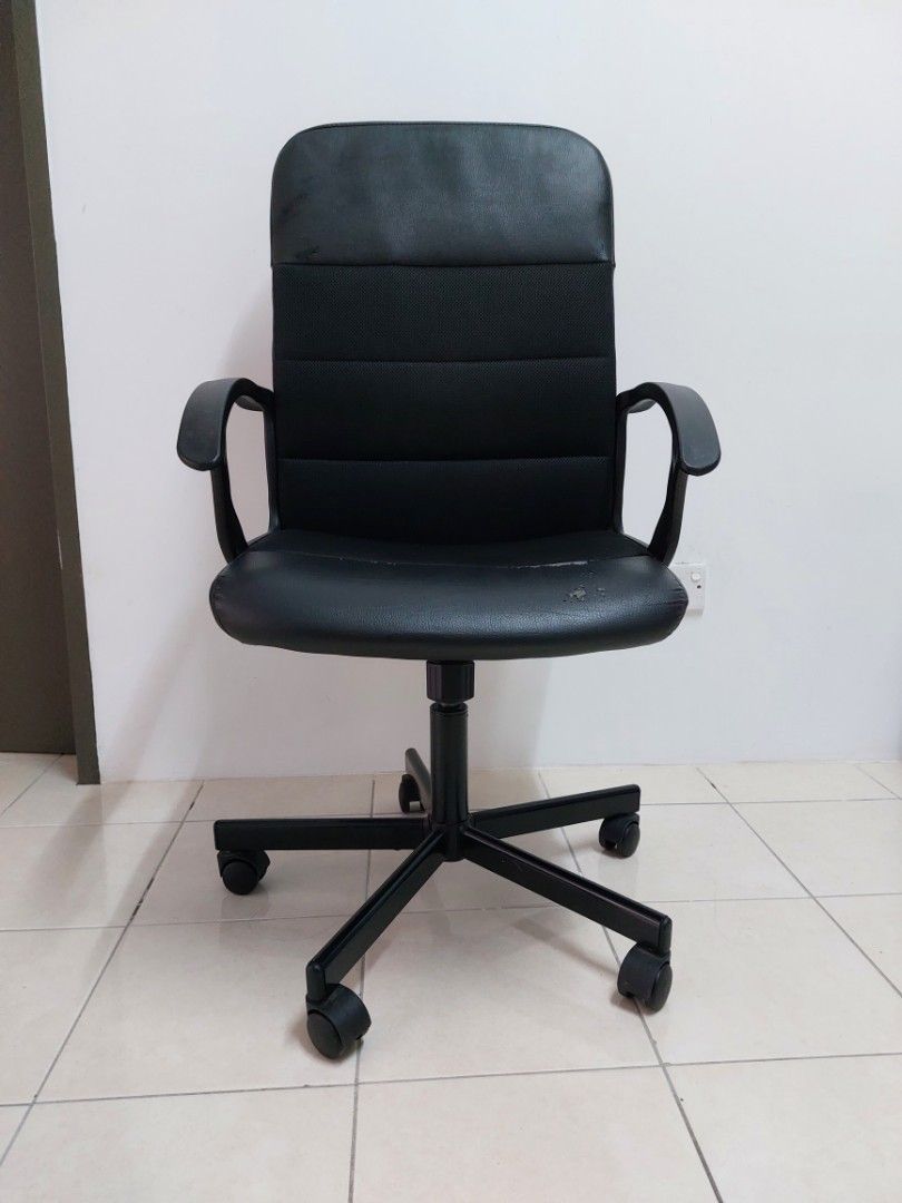 Ikea chair on sale renberget