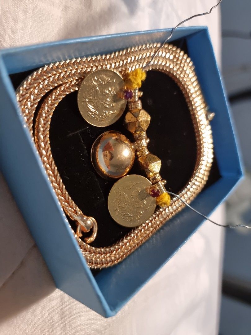 Impon top thali chain
