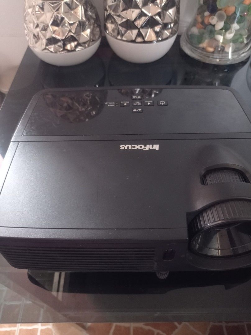 InFocus Projector, Computers & Tech, Office & Business Technology on ...