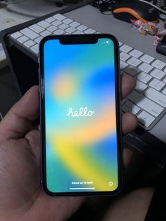 Iphone 11 64gb Purple