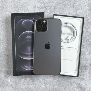 IPHONE 12 PRO FULLSET LIKE NEW