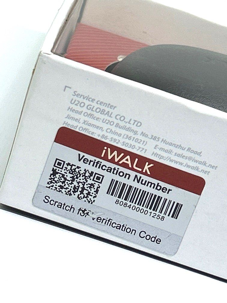 Iwalk amour air shell 2 in 1 hot sale review