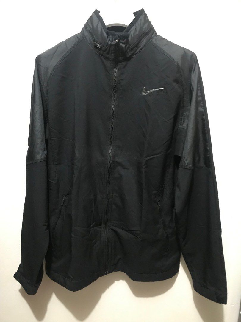 Jaket nike dri fit clearance