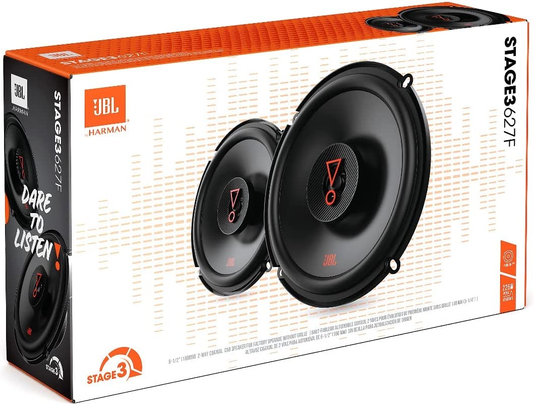Jbl 2025 car tutor