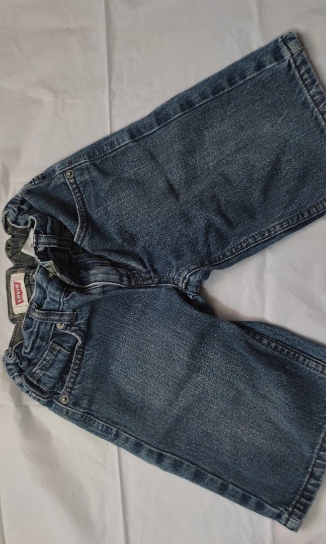 4t levi discount jeans