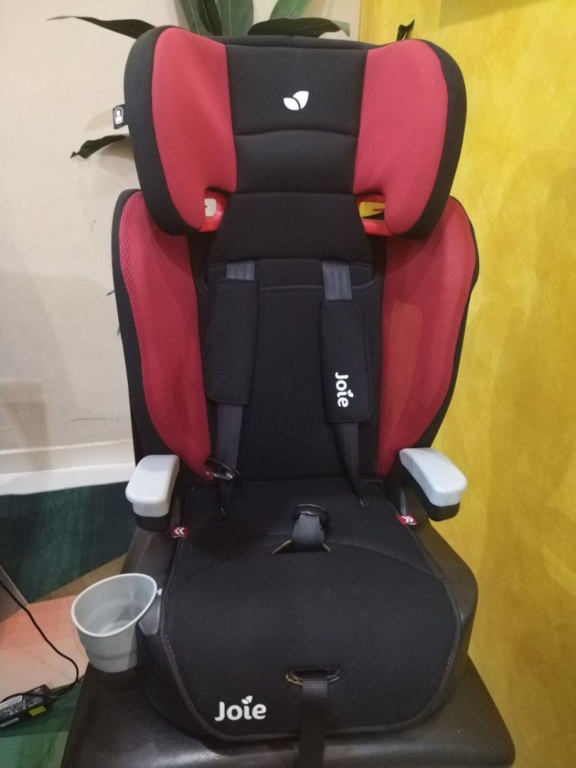 Joie cherry hotsell car seat