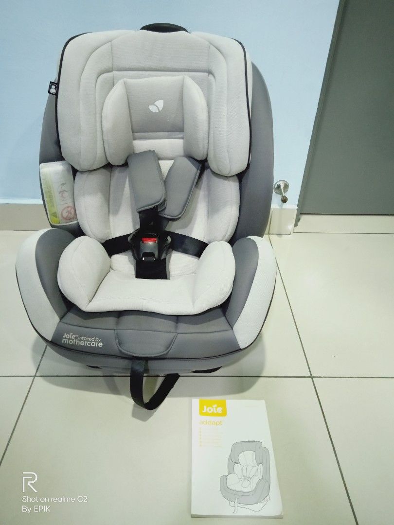 Mothercare joie every stage shop
