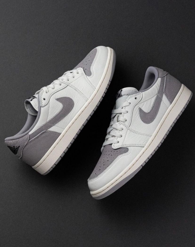 Air jordan 1 retro sail best sale