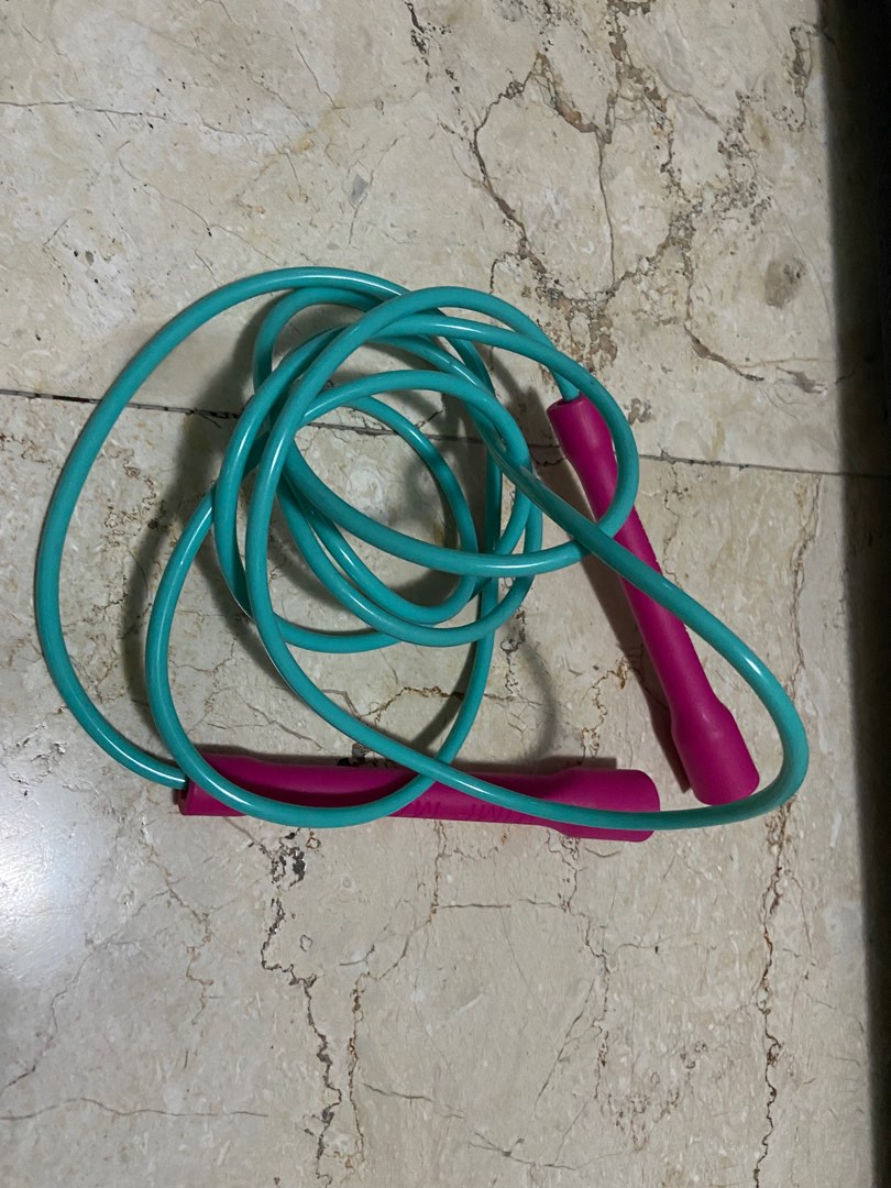 Jump Manila 4All Ropes Original Smurf on Carousell