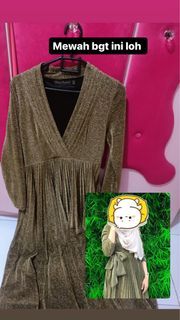 Kaftan mewah
