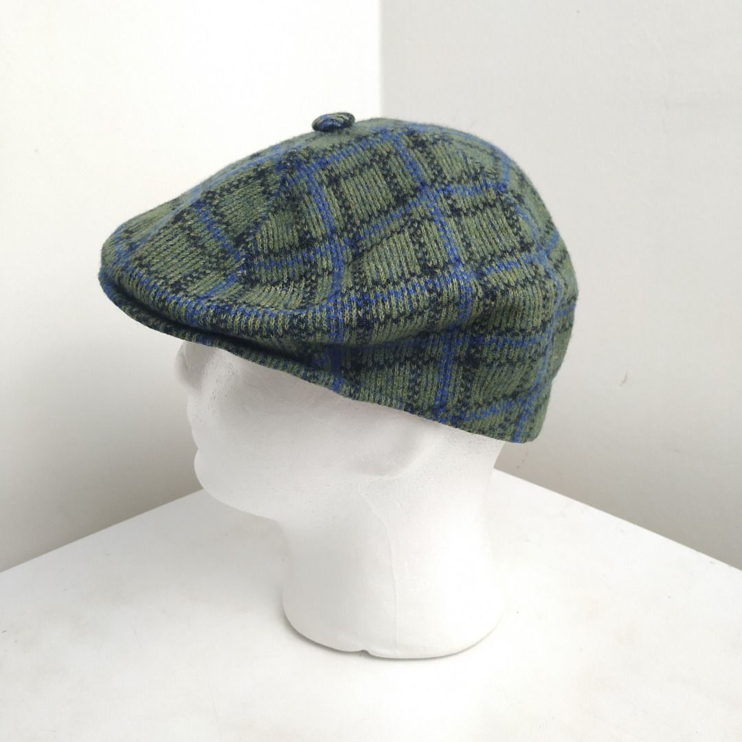 Kangol newsboy discount