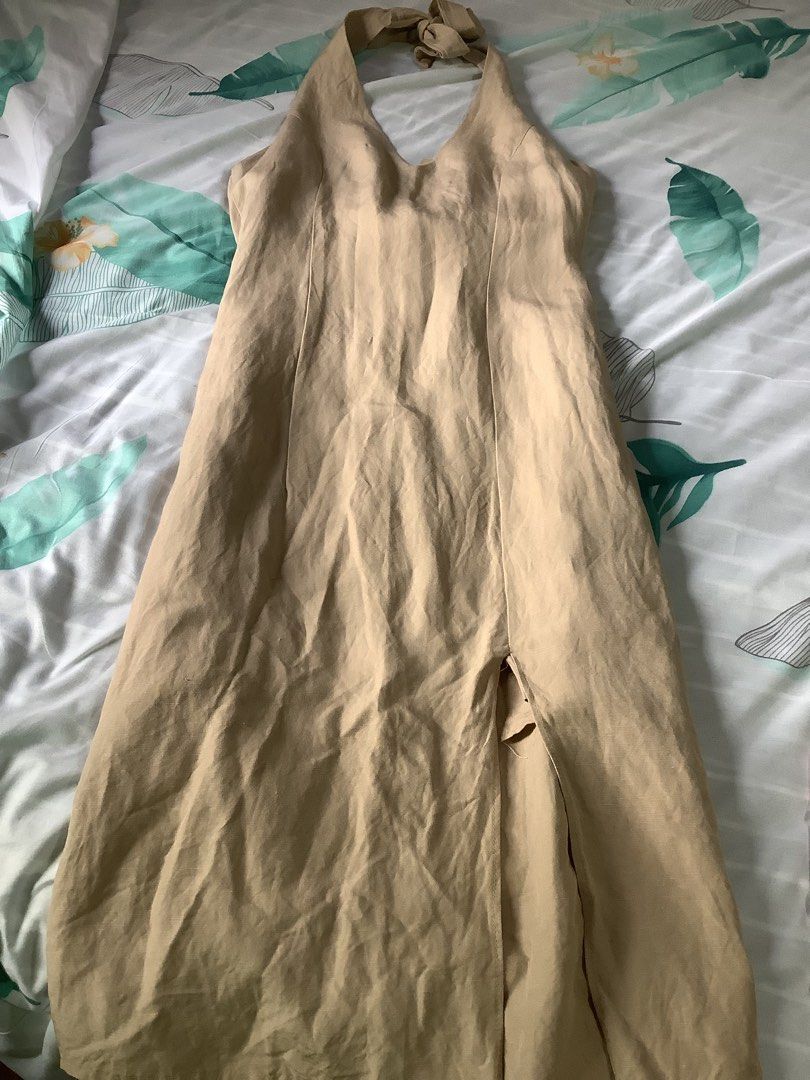 Kasikas PH Juliette dress (Category: Dresses) located in Quezon City. Submitted by levshop (Listing ID 1225978150, Image 2). Description: Save 760.