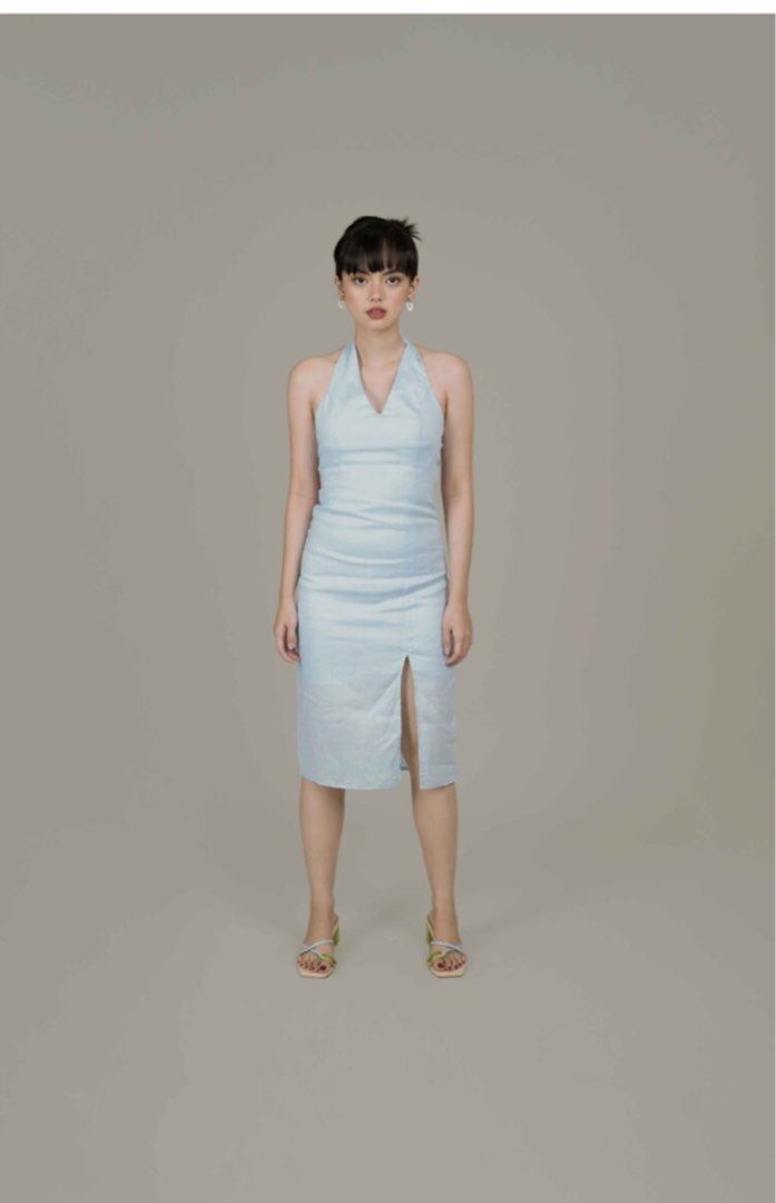 Kasikas PH Juliette dress (Category: Dresses) located in Quezon City. Submitted by levshop (Listing ID 1225978150, Image 1). Description: Save 760.