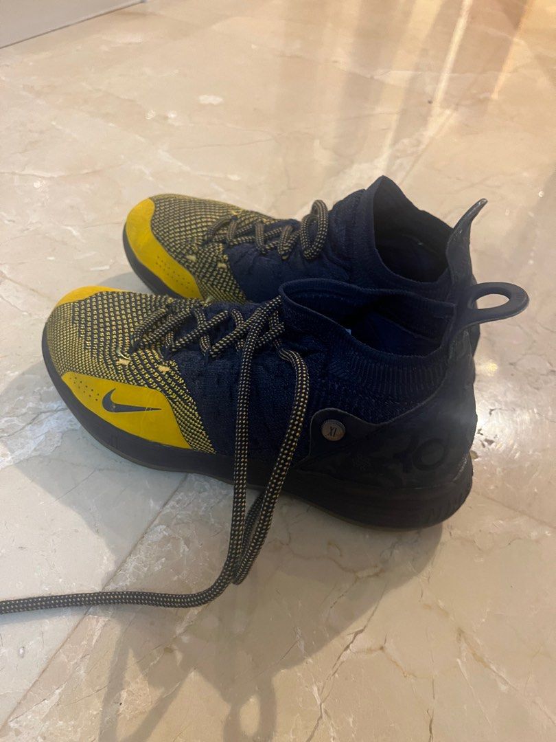 kd 11 zodiac