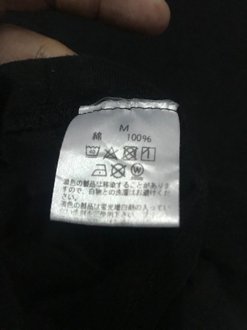 Keith Haring x Thrasher 40 Years T shirt, Men's Fashion, Tops & Sets