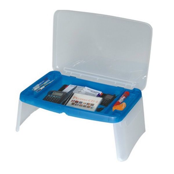 Keyway Plastic Folding Table on Carousell