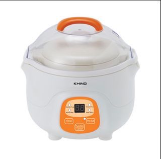Khind Baby Multi Porridge Soup Cooker