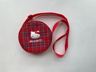 Kid’s Hello Kitty crossbody bag
