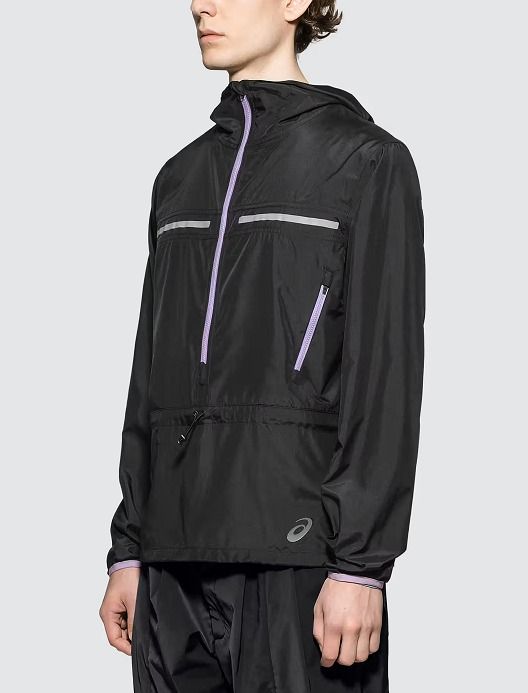 KIKO KOSTADINOV ASICS WOVEN JACKET XL mbuild